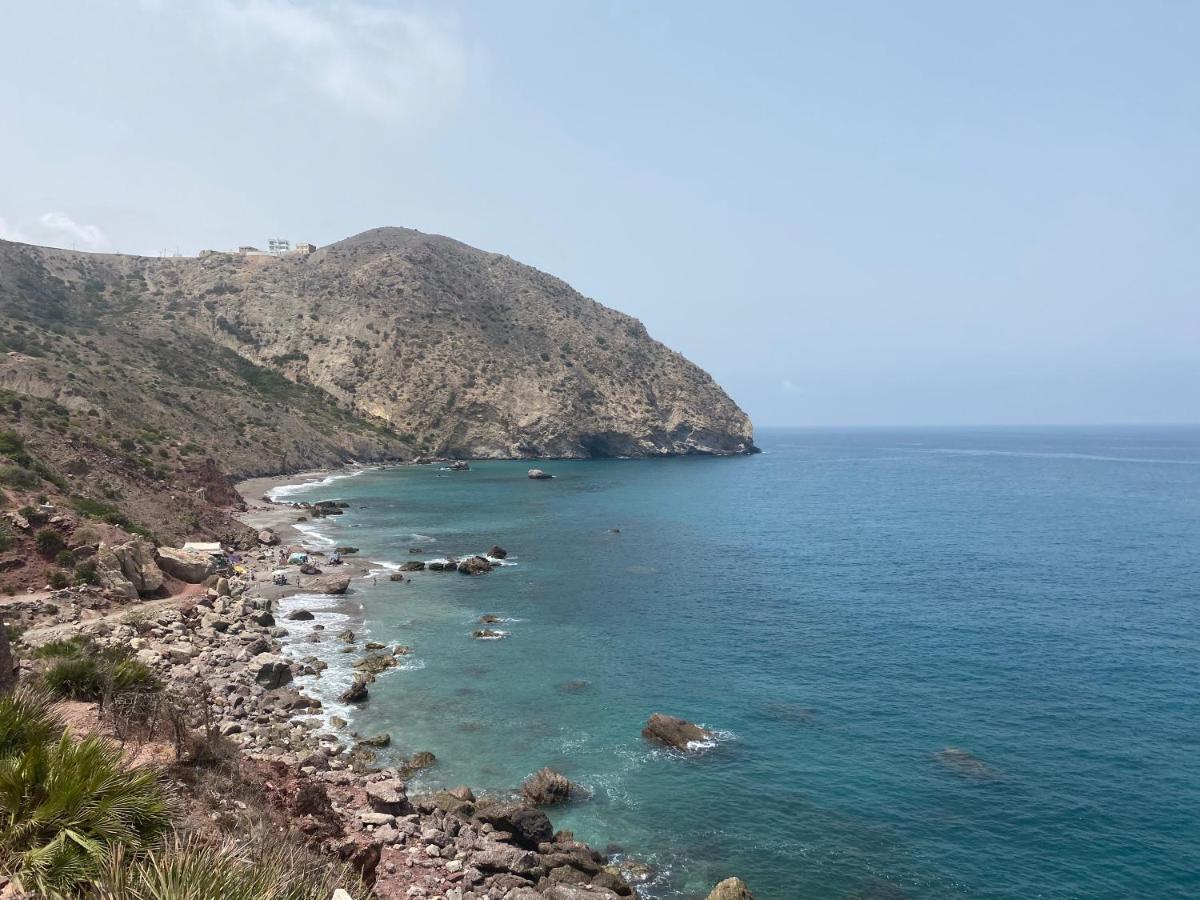 Residence Bario H Al Hoceima Exterior photo