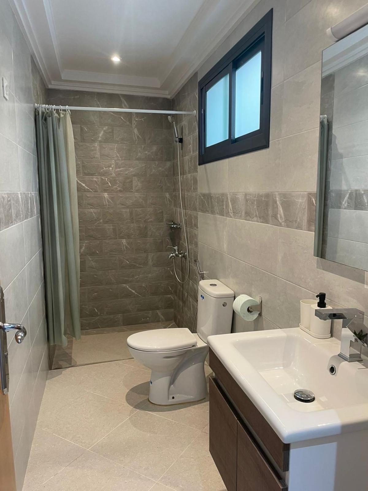 Residence Bario H Al Hoceima Exterior photo